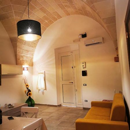 La Vecchia Torre 1920 Apartamento Grottaglie Exterior foto