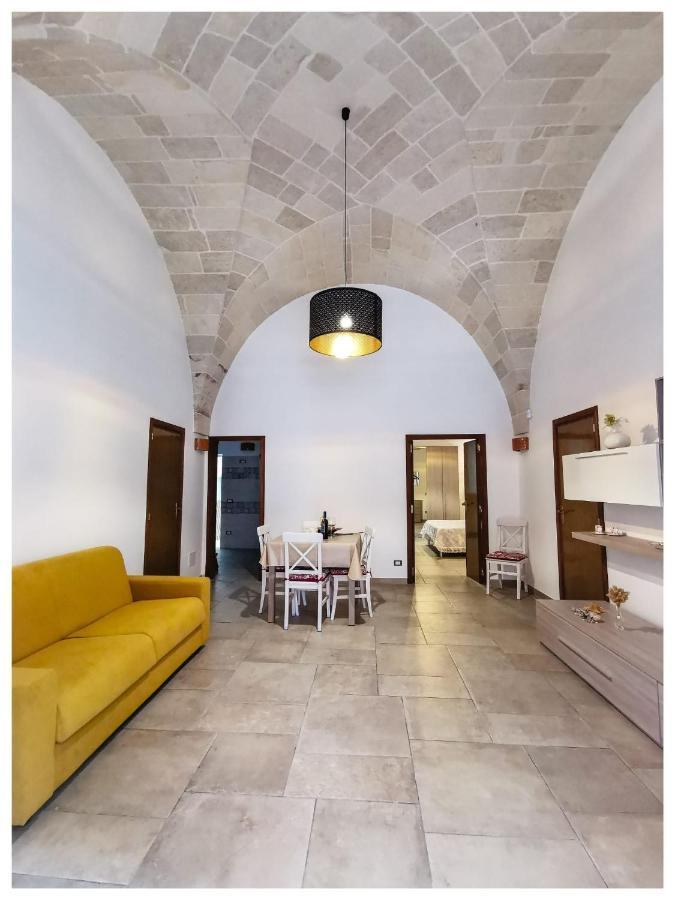La Vecchia Torre 1920 Apartamento Grottaglie Exterior foto