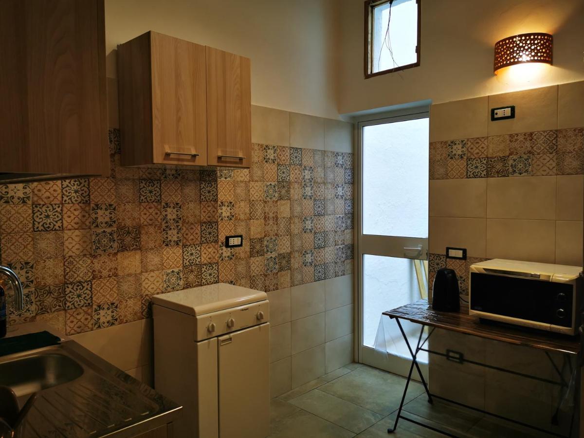 La Vecchia Torre 1920 Apartamento Grottaglie Exterior foto